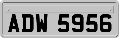 ADW5956