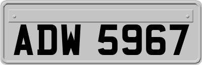 ADW5967