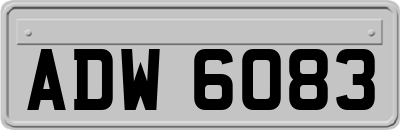 ADW6083