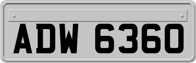 ADW6360