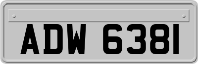 ADW6381