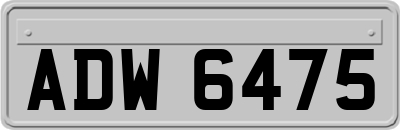 ADW6475