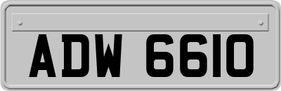 ADW6610