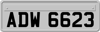 ADW6623