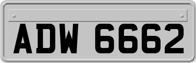 ADW6662