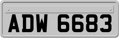 ADW6683