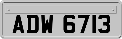 ADW6713