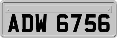 ADW6756