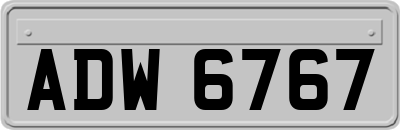 ADW6767