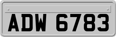 ADW6783