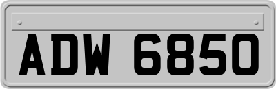 ADW6850
