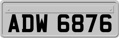 ADW6876