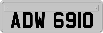ADW6910