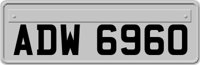 ADW6960