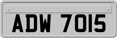 ADW7015