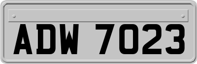 ADW7023