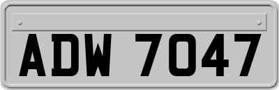 ADW7047