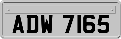 ADW7165