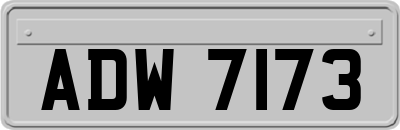ADW7173