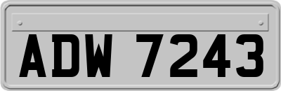 ADW7243