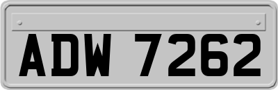 ADW7262