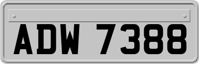 ADW7388