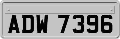 ADW7396