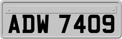 ADW7409