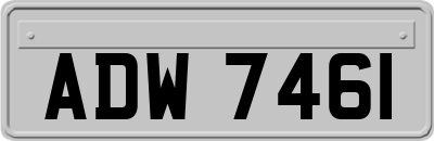 ADW7461