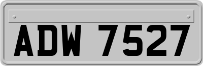 ADW7527