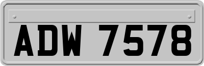 ADW7578
