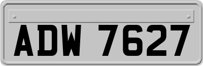 ADW7627