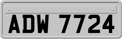ADW7724