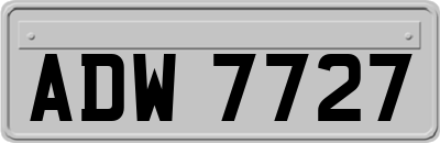 ADW7727