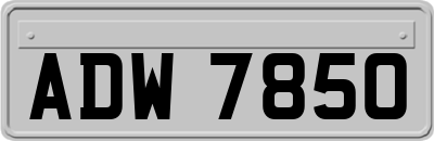 ADW7850