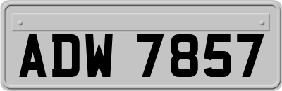 ADW7857