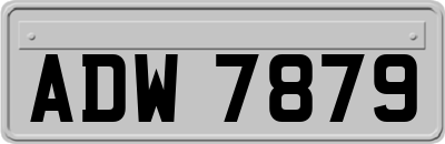 ADW7879