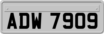 ADW7909