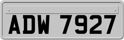 ADW7927