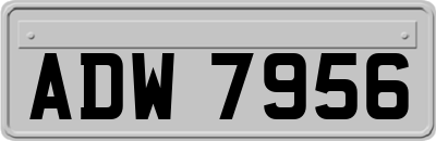 ADW7956