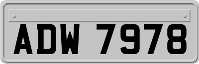 ADW7978