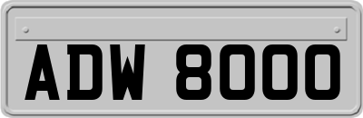 ADW8000
