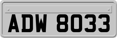 ADW8033