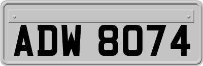 ADW8074