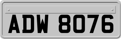 ADW8076