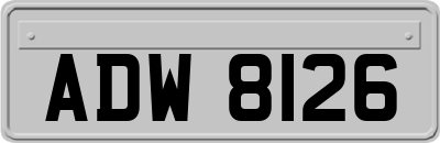 ADW8126