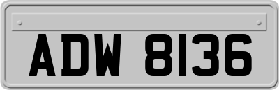 ADW8136