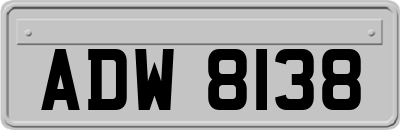 ADW8138
