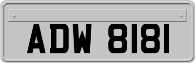 ADW8181