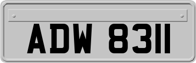 ADW8311